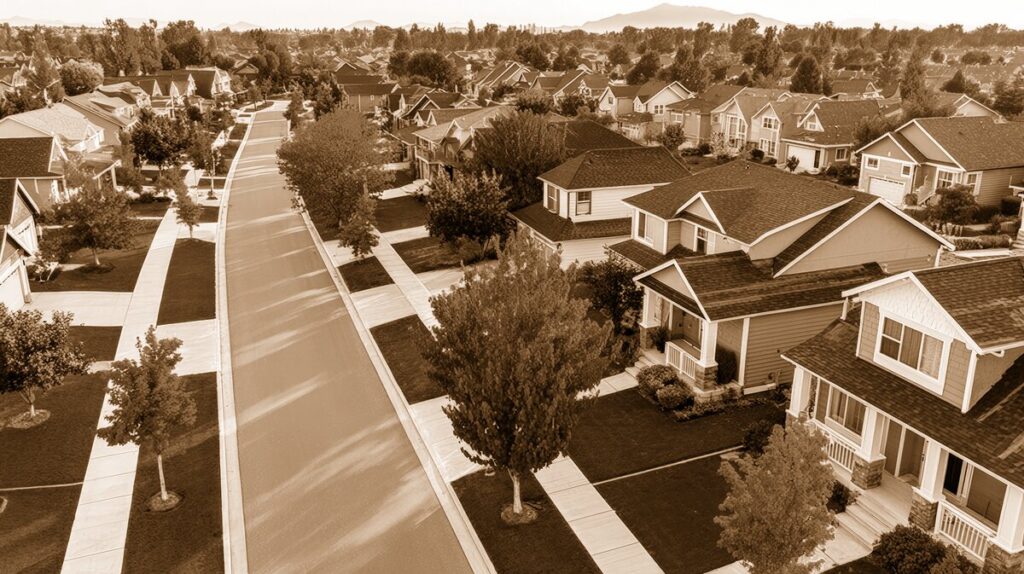 Rooted in History: Exploring the Heritage of Rye’s Dogwood Neighborhood